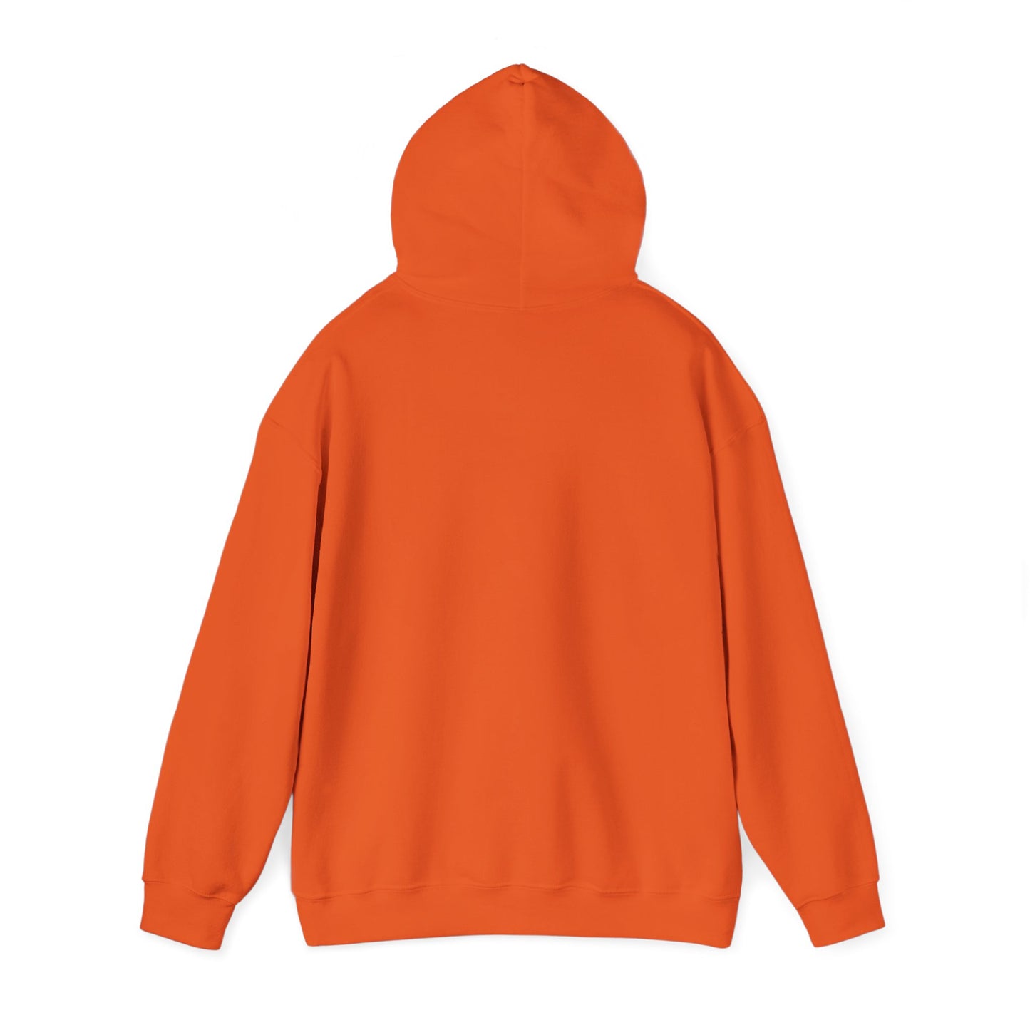 Second Chance University Unisex Hoodies - w/ Black Lettering